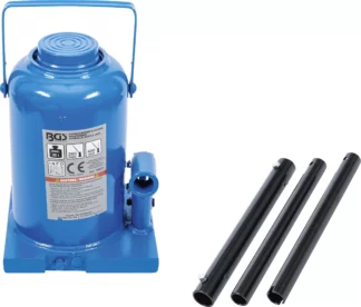 Cric à vérin hydraulique | 32 t