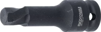 Extracteur de vis | 12,5 mm (1/2") | pour six pans femelle défectueux 12 mm