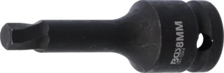Extracteur de vis | 12,5 mm (1/2") | pour six pans femelle défectueux 8 mm