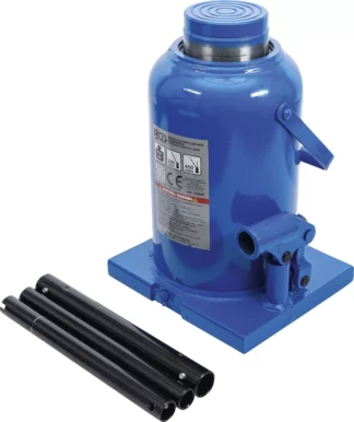 Cric à vérin hydraulique | 50 t