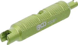 Clé d’insertion de soupape