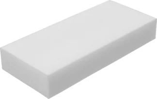 Bloc de protection | pour pont élévateur | 340 x 150 x 55 mm