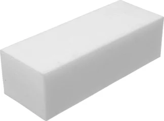 Bloc de protection | pour pont élévateur | 340 x 130 x 100 mm