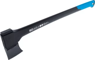 Hache universelle | manche en nylon renforcé de fibre de verre | 1800 g