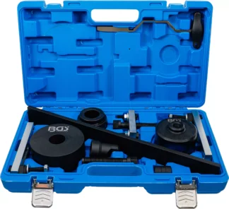 Kit d'outils pour embrayage | pour les transmissions à double embrayage VAG DSG