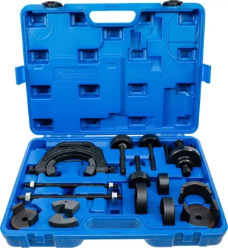Jeu d’outils pour douilles en caoutchouc | pour Toyota | 13 pièces