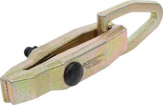 Pince de finition de carrosserie | version mince | traction unilatérale | maxi. 3 t
