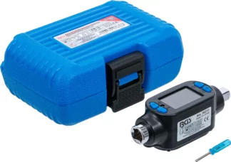 Adaptateur dynamométrique numérique | 10 mm (3/8") | 27 - 135 Nm