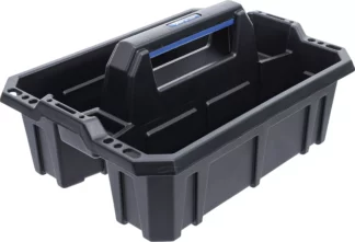 Caisse porte-outils | matière plastique