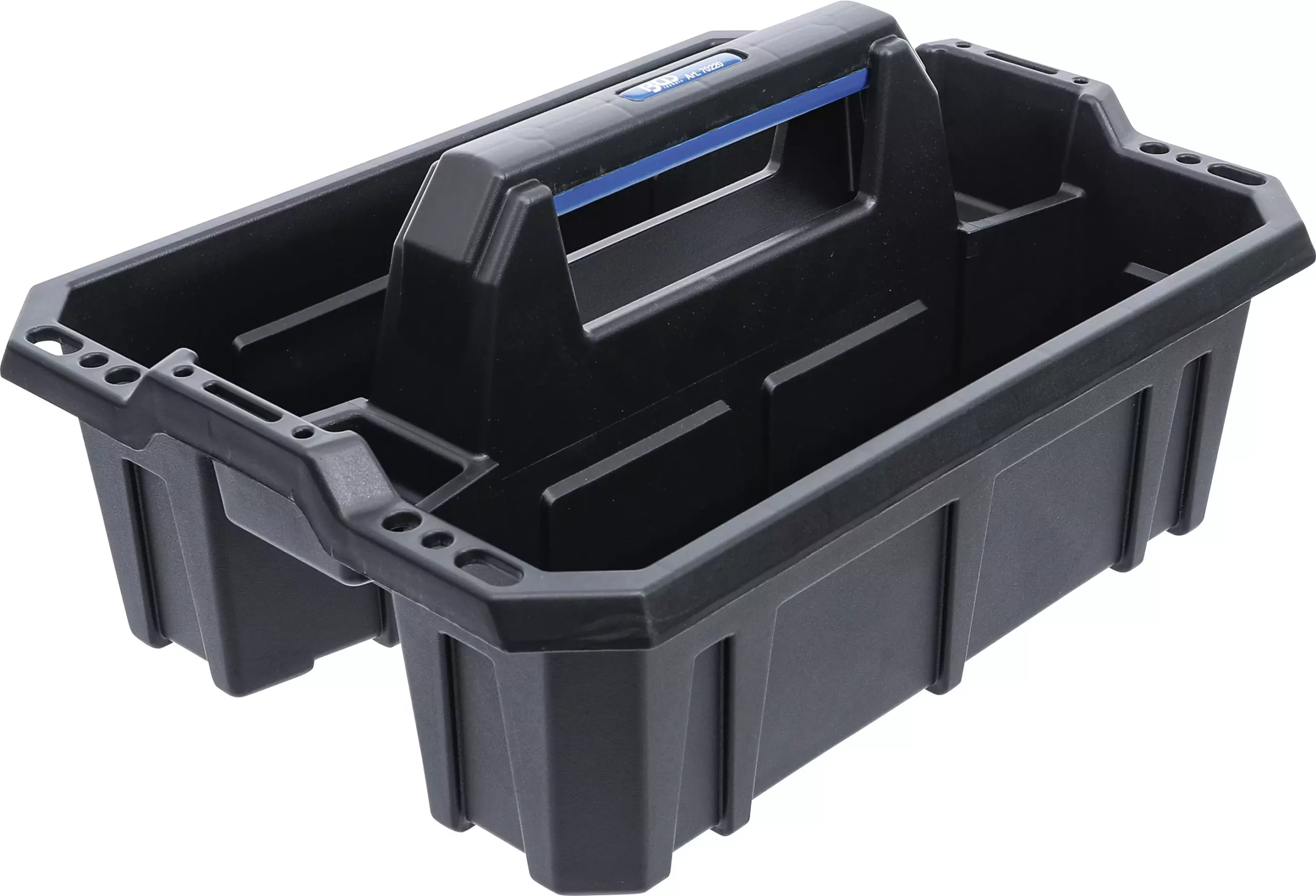 Caisse porte-outils | matière plastique