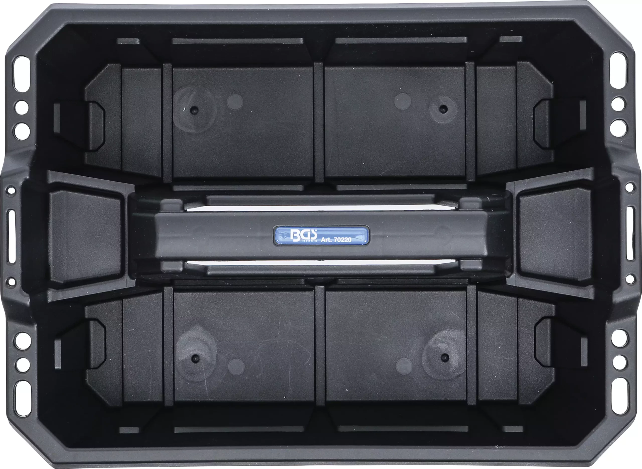 Caisse porte-outils | matière plastique – Image 3