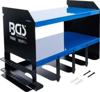 Étagère porte-outils murale | pour outils à batterie