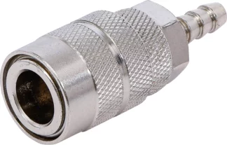 Raccord rapide à air comprimé avec raccord de tuyau 6 mm | États-Unis / France