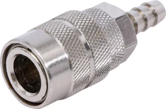 Raccord rapide pneumatique avec raccord de tuyau flexible de 8 mm (5/16") | États-Unis / France