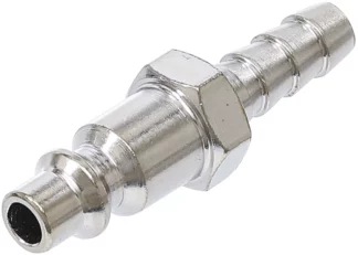 Raccord rapide à air comprimé avec raccord de tuyau flexible de 8 mm (5/16") | États-Unis/France