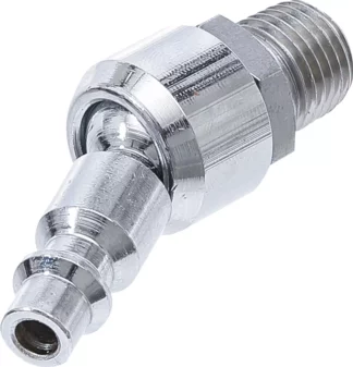Raccord rapide fileté | filet extérieur 6,3 (1/4")