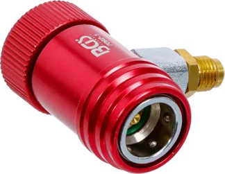 Adaptateur haute pression pour appareil d'entretien climatisation | R1234YF type