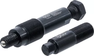 Outils de démontage de poulie de vilebrequin | pour Ford EcoBlue 2.0 L
