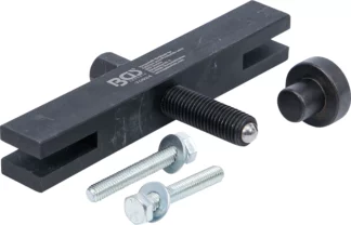 Extracteur de poulie de vilebrequin | pour Ford 2.0 Ecoblue TDCi
