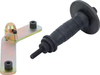 Kit d’outils de démontage et d’alignement d’arbres d’équilibrage | pour BMW B37/B38