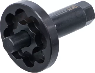 Outil de rotation de vilebrequin | pour Audi V6, V8 à essence