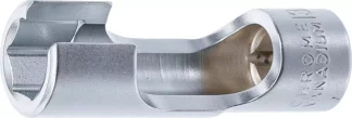 Jeu de douilles spéciales, fendues | 10 mm (3/8") | 13 mm