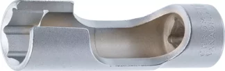 Jeu de douilles spéciales, fendues | 10 mm (3/8") | 17 mm