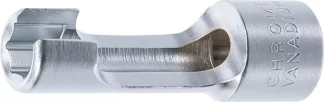 Jeu de douilles spéciales, fendues | 10 mm (3/8") | 8 mm
