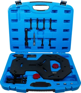 Jeu d’outils embrayage double | pour transmissions Power Shift de Ford