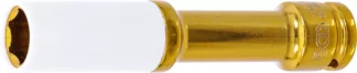 Douille à choc avec protection | 12,5 mm (1/2) | 19 mm