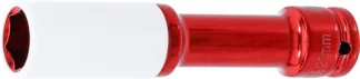 Douille à choc avec protection | 12,5 mm (1/2) | 21 mm