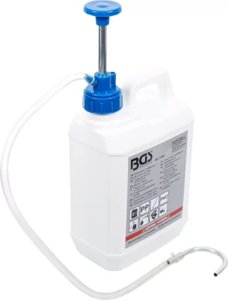 Pompe de transfert multifonctions | 2 l