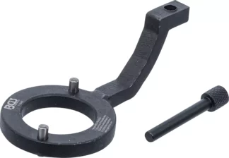 Outil de blocage de pignon de pompe haute pression Diesel | pour Jaguar/Land Rover