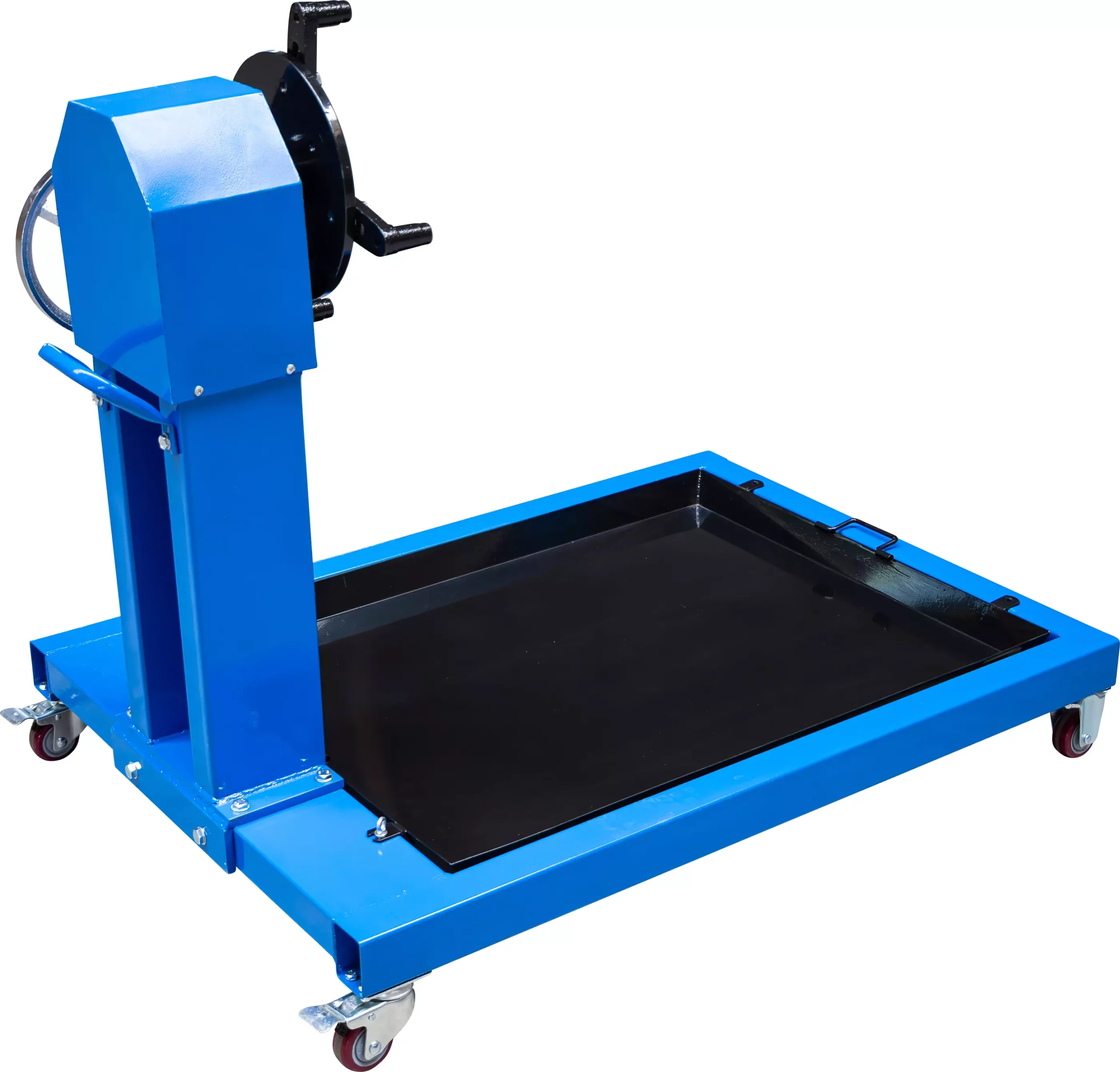 Support moteur | exécution lourde | 800 kg – Image 2