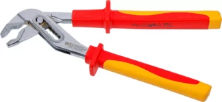 Pince multiprise VDE | 250 mm