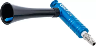 Turbosoufflette d’air comprimé
