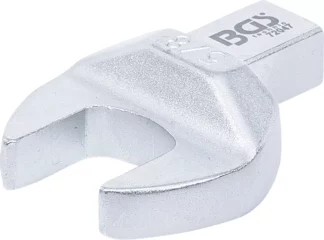 Clé plate | 5/8" | Empreinte 9 x 12 mm