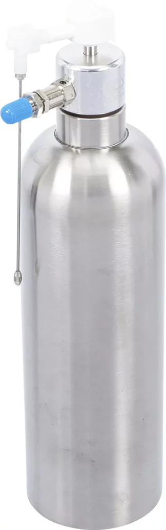 Pulvérisateur à air comprimé | acier inoxydable | 650 ml