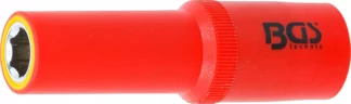 Douille pour clé VDE, six pans | 12,5 mm (1/2") | 11 mm