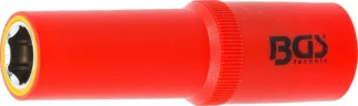 Douille pour clé VDE, six pans | 12,5 mm (1/2") | 13 mm