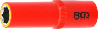 Douille pour clé VDE, six pans | 12,5 mm (1/2") | 14 mm