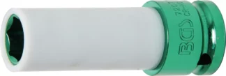 Douille à choc avec protection | 12,5 mm (1/2) | 15 mm
