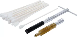 Kit de nettoyage de siège et compartiment d’injecteur | pour moteur Diesel GM Duramax de 6.6 L