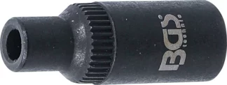Douille de support de taraud | 6,3 mm (1/4") | 3,4 mm