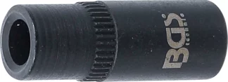 Douille de support de taraud | 6,3 mm (1/4") | 4,6 mm