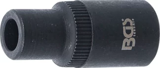 Douille de support de taraud | 10 mm (3/8") | 6,4 mm