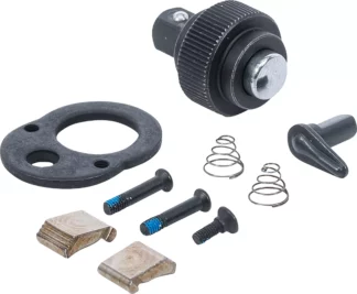 Kit de réparation pour tête à cliquet | 6,3 mm (1/4") | pour art. 72113, 72114