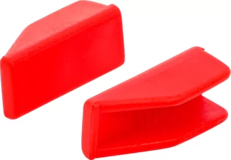 Paire de mâchoires de protection | pour art. 72321