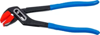 Pince multiprise | avec mâchoires de protection adaptables | 240 mm
