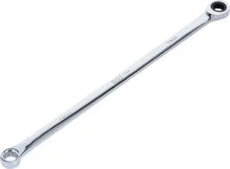 Clé polygonales à cliquet et de clé polygonales | extra longues | 11 mm